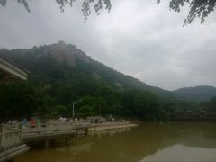 -云洞岩风景区