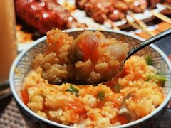 -半藏居酒屋(香港花园店)