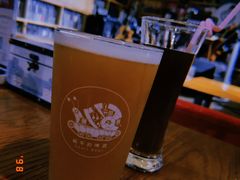 -蜗牛的家旅行主题云南菜餐厅.小酒馆(护国寺店)