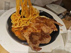 -豪客来牛排(人民东路店)