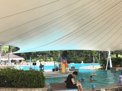 -杭州千岛湖开元度假村