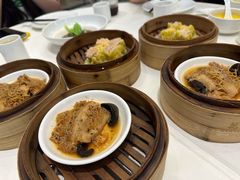 -万龙洲海鲜(大兴绿地缤纷城店)