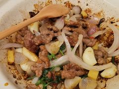 -稻香饭店(IFS国金中心店)