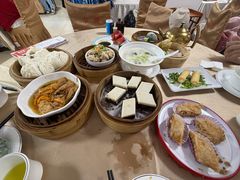 -华源餐厅·海鲜大排档(日月贝店)