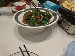 -福巷湘食小馆·猛火现炒(上海首店)