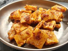 -夜食白市Yespicy·烧烤啤酒宵夜(番禺四海城店)