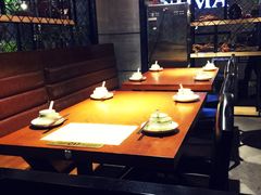 -马氏老外婆餐厅(磁县店)