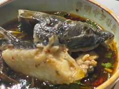 -费明中罗非鱼(大石坝店)