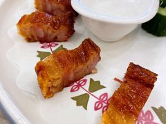 叉烧-顺风山庄(水濂山店)