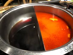 -水林间·寿喜烧自助(仙林金鹰店)