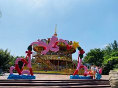 -辛玛王国游乐园