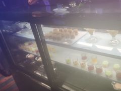 -花西亭·海鲜自助餐厅(瑞城名人酒店)
