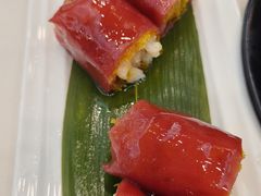 -馨越楼·点心·粤菜(赤坎店)