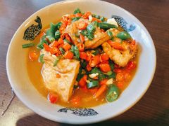 家常豆腐-潇湘阁(昆泰国际大厦店)
