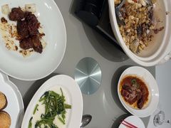 -红城阁·上海味道(四平路店)