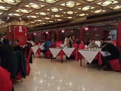 -全聚德(长江路店)