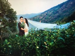 -太郎花子婚纱摄影艺术中心