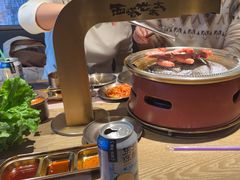 -西塔老太太泥炉烤肉(沈阳店)