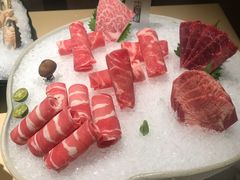 -余欢领鲜火锅(新街口店)