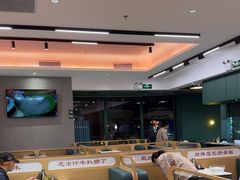 -香港深仔记茶餐厅(东门店)