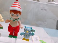 -泡泡玛特POPMART(正弘城店)
