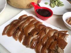 烤鸭-二十八里太湖船菜(吉祥路店)