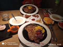 -豪客来牛排(重庆金源世纪广场1731店 )