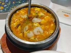 -小厨娘淮扬菜(天印大道店)