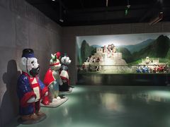 -成都泰迪熊博物馆