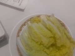 -椰子不语 椰子鸡火锅(淮海店)