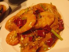 -九龙餐厅(大沽路店)