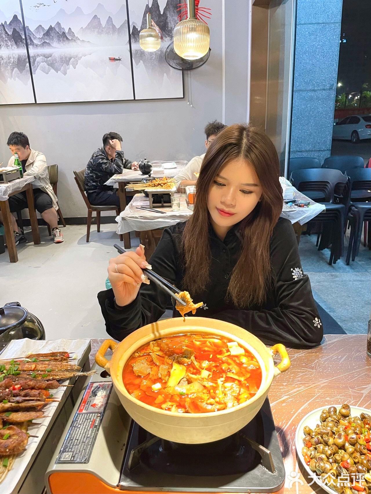 杭州Zuì好吃的烧烤❗️没有之一