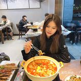 杭州Zuì好吃的烧烤❗️没有之一