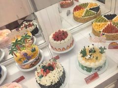 -味多美蛋糕(新和平里店)