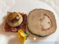 -北京古城老院厉晓麟精致菜