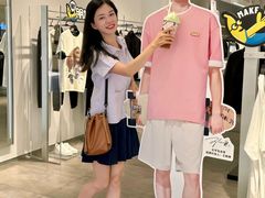 -长沙友阿奥特莱斯