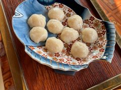 -羊大爷涮肉(亮马桥店)