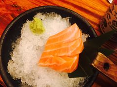 -坂吉屋·居酒屋深夜食堂(龙湖店)