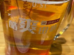 -小俩口烧烤东北菜(双井店)