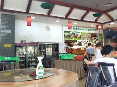 -渔舟意·湖南家宴(萝岗纳金城店)