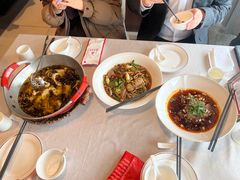 -渝信川菜(南滨店)