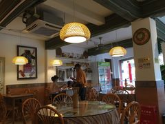 大堂-呐咪傣园·云南菜(石厦店)