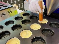 -拾烧车轮饼(世纪金源店)