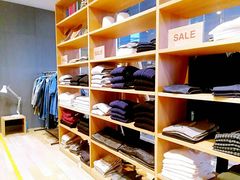 -MUJI无印良品(华贸店)