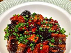 -醉舍·新淮扬菜(长宁龙之梦店)