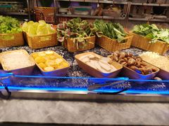 -欢乐牧场主题自助料理(T12店)