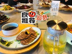 -洞庭鱼香(万科店)