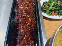 -韩麦大冷面(桂花街直营店)