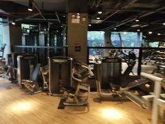 -威尔仕健身·游泳(古北店)