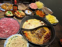 -冯校长老火锅(广州正佳广场店)